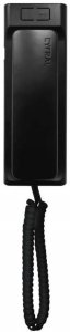 Unifon CYFRAL BALTIC A analogowy czarny 2 przewowodowy