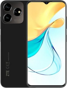 Smartfon ZTE Blade V50 Design 8/256GB (czarny)