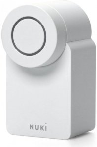 Zamek inteligentny NUKI Smart Lock Go