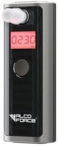 Alkomat AlcoForce Detector