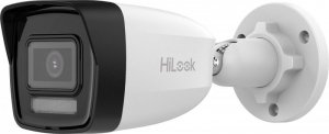 Kamera IP Hilook IPC-B180HA-LU tuba 8MP Smart-hybrid Light