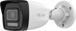 Kamera IP Hilook IPC-B140HA-LU(2.8mm) tubowa 4MP Smart Hybrid Light