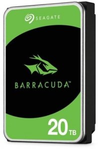 DYSK SEAGATE BarraCuda ST20000DM001 20TB