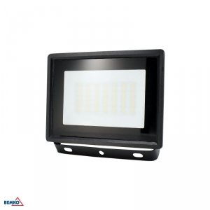 Naświetlacz LED SMD KASTEL 30W 4000K 2520LM IP65 czarny