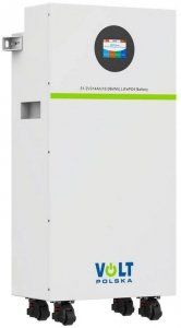 Magazyn energii Volt Polska ULTRA-5 51,2V 314Ah 200A [16076Wh]