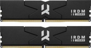 Pamięć DDR5 GOODRAM 7200 IRDM 32GB (2x16GB) CL34