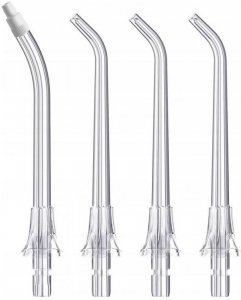 Końcówki do irygatora Xiaomi Water Flosser Replacement