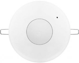 SATEL Bezprzewodowa dualna sufitowa czujka ruchu APMC-250 R