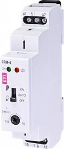 CRM-4 AUTOMAT SCHODOWY 16A 230V AC EVE
