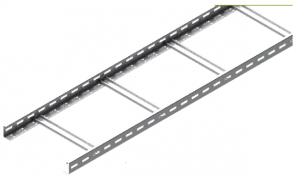 DKP300H50/3 N DRABINKA KABLOWA 3M 1.5MM (3 MB)