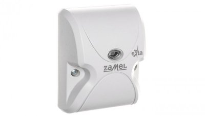 Wyłącznik zmierzchowy z sondą SOS-01 230V AC WZM-02/SOS EXT10000146