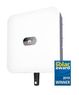 FALOWNIK SIECIOWY PV HYBRYDOWY   6KW 3F 2MPPT WIFI AFCI IP65 WYSOKOPRĄDOWY
