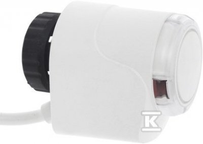 EMO T ON/OFF 230V AC SIŁOWNIK KAB.2M NO