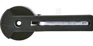 LBS-DH160/B RĄCZKA BEZPOŚREDNIA