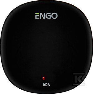 PILOT PODCZERWIENI IRDA, ENGO EIRTXWIFI