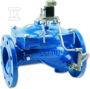 ELEKTROZAWÓR WW-21/2&quot;-410-4AC-2-PB-PL