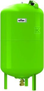 N.PRZEP.DT-100 10BAR/70ST.K.ZIEL.FLOWJET