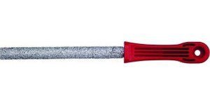 PILNIK WOLFRAMOWY PÓŁOKRĄGŁY 150 MM