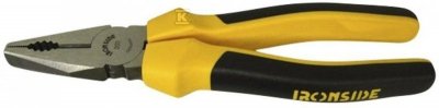 KOMBINERKI IRONSIDE 200MM POLEROWANE 2-K