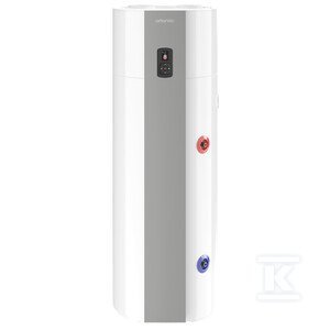 POMPA CWU EXPLORER 200 WIFI R290