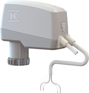 SIŁ.CYFR.TA-SLIDER 500 2T,24 VAC/VDC,1M