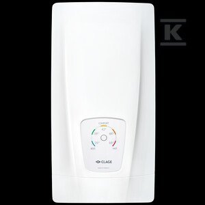 PRZEP.PODG.PRIMEX ELE.18,21,24,27KW/400V