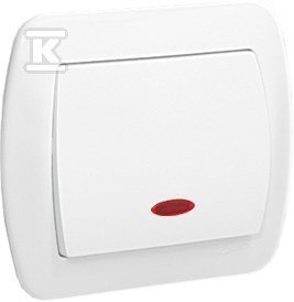 AW1L/11 ŁĄCZ.POJ.RAM.PODŚ.+OBUD.N/T B