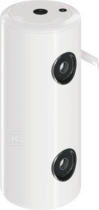 BUFOR BEZ WĘŻOWNICY WISZĄCY 50L ONNLI