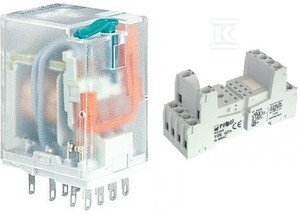 PRZEKAŹN R4N-2014-23-5230-WT+GN GZT4/1