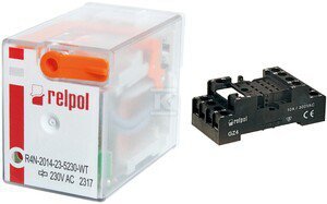 PRZEKAŹN R4N-2014-23-5230-WT+GN GZ4/1