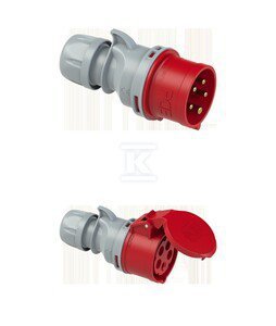 ZEST PCE WTYCZ 025-6TT+GN 225-6TT