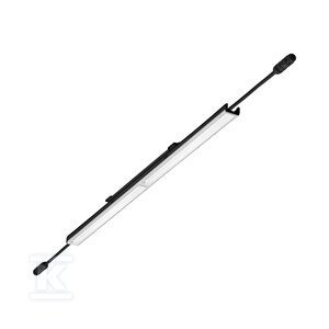 ATLAS STEEL RAP.120 8200LM 840 54W CZAR.
