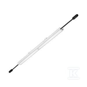 ATLAS STEEL RAP.120 8200LM 840 54W BIAŁ
