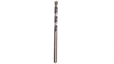 Wiertło do betonu 4 x 75 mm szlifowane 60H172