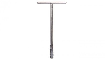 Klucz trzpieniowy nasadowy 8mm długość 200mm 35D030