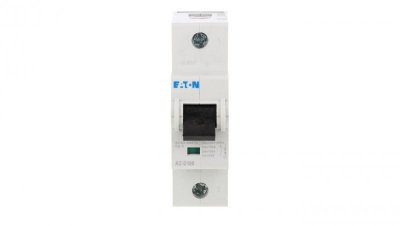 Wyłącznik nadprądowy 1P D 100A 15kA AC AZ-D100 211826