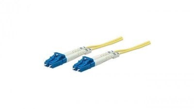 Patchcord światłowodowy OS2 9/125 SM LC-LC Duplex 3m