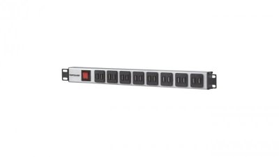 Listwa zasilająca Rack 19 , 16 gniazd USB typu A