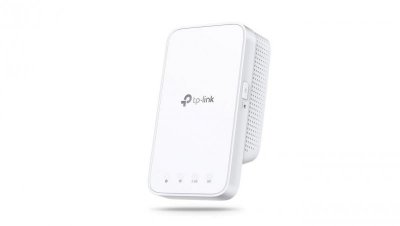 Wzmacniacz sygnału WiFi TP-LINK RE300