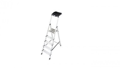 Drabina aluminiowa Krause Secury 126535