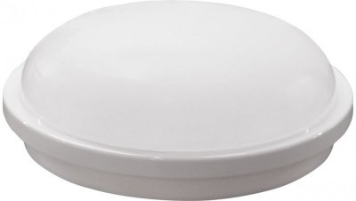 Oprawa ścienna hermetyczna 15W 1200lm 3000K 120st IP65 HBL1501