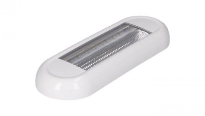 Oprawa led jacht kamper Boat Oval CL 18W 10-30V