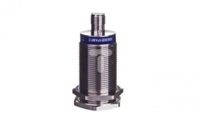 Czujnik indukcyjny M30 15mm 12-48V DC PNP 1Z M12 (4-piny) XS630B1PAM12