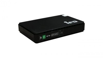 Zasilacz awaryjny POE DC 15W