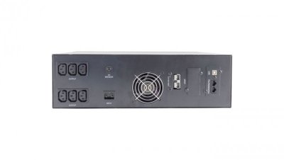 Zasilacz awaryjny 2000VA LCD