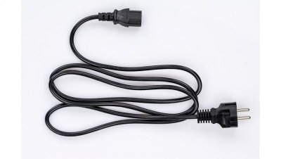 Kabel zasilający 1,5M C13 CEE 7/7 16A ESPE