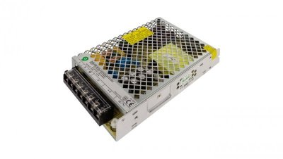 Zasilacz modułowy 12V 12,5A 150W LED