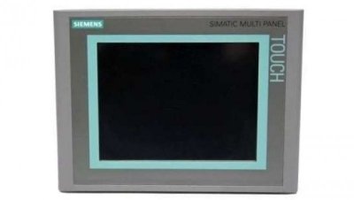 Panel operatorski TP177B DP 6AV6642-0BC01-1AX1