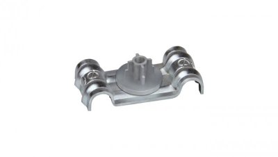 Uchwyt DFT do osadzaka 5mm podwójny 95DFT /100szt./