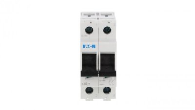 Rozłącznik modułowy 2P 80A IP40 IS-80/2 276279